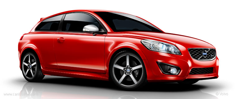 VOLVO C30 R-Design