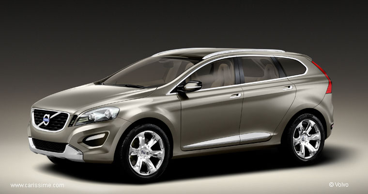 Volvo Concept XC60