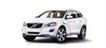 Volvo XC60 Hybride Rechargeable Concept