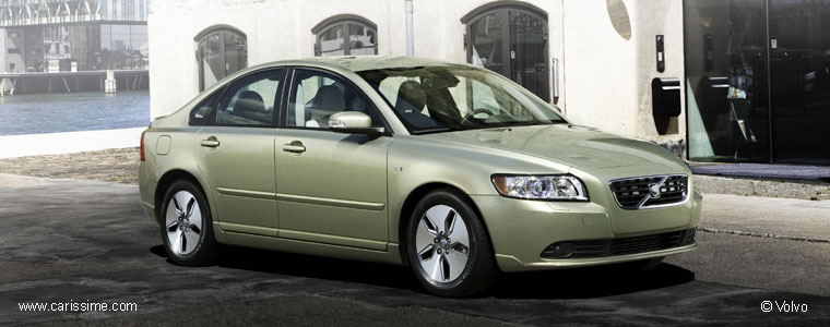 Volvo S40 DRIVe