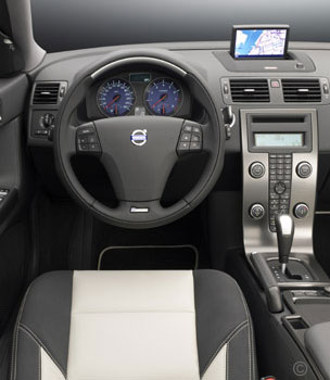 Volvo R-Design 2008 Série Spéciale Volvo R-Design 2008 Série Spéciale