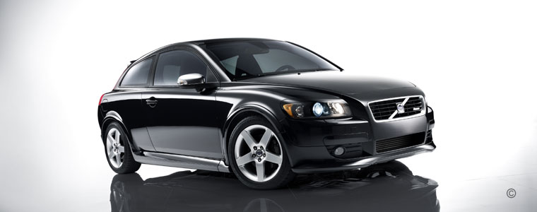 Volvo C30 R DESIGN