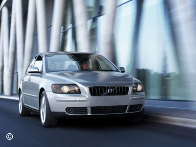 Volvo S40 Occasion