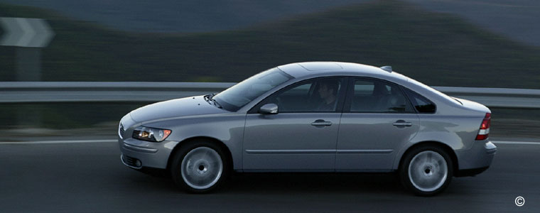 Volvo S40 Occasion