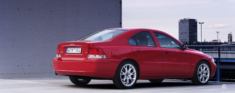 Volvo S60 Occasion