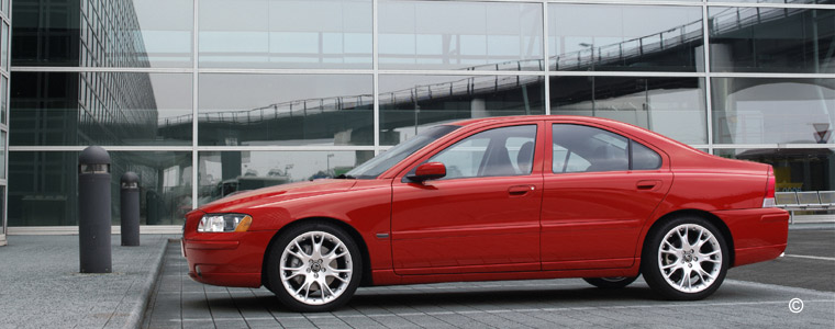 Volvo S60 Occasion