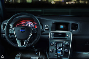 Volvo S60 & V60 Polestar Série Spéciale 2014 Volvo S60 & V60 Polestar Série Spéciale 2014