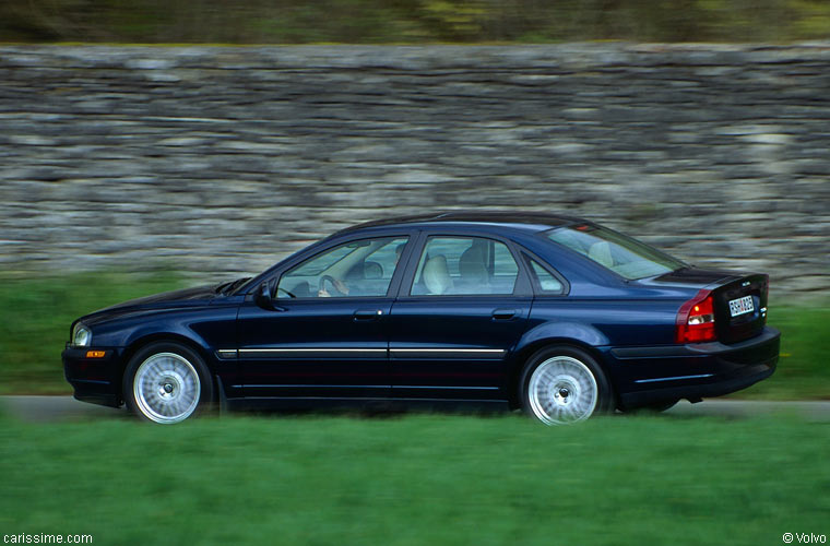 Volvo S80 1 1998 / 2006