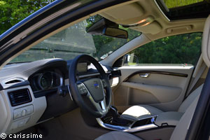 Essai Volvo S80 D4 181 ch Essai Volvo S80 D4 181 ch