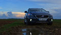 Essai Volvo V40 Cross Country