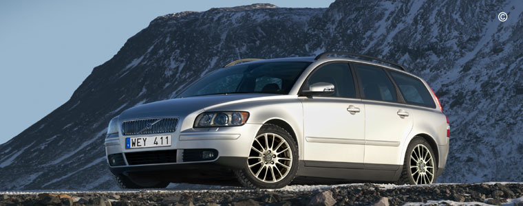 Volvo V50 Occasion