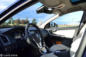 Essai Volvo XC60 D4 181 ch Essai Volvo XC60 D4 181 ch