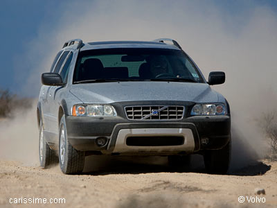 Volvo XC70 ou CrossCountry Occasion