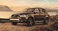 Volvo XC90 Signature Edition 2013